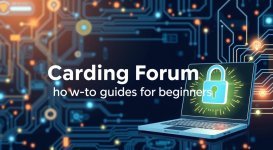 Carding Forum how-to guides for beginners security research banner Carding Forum how-to guides for beginners security research banner